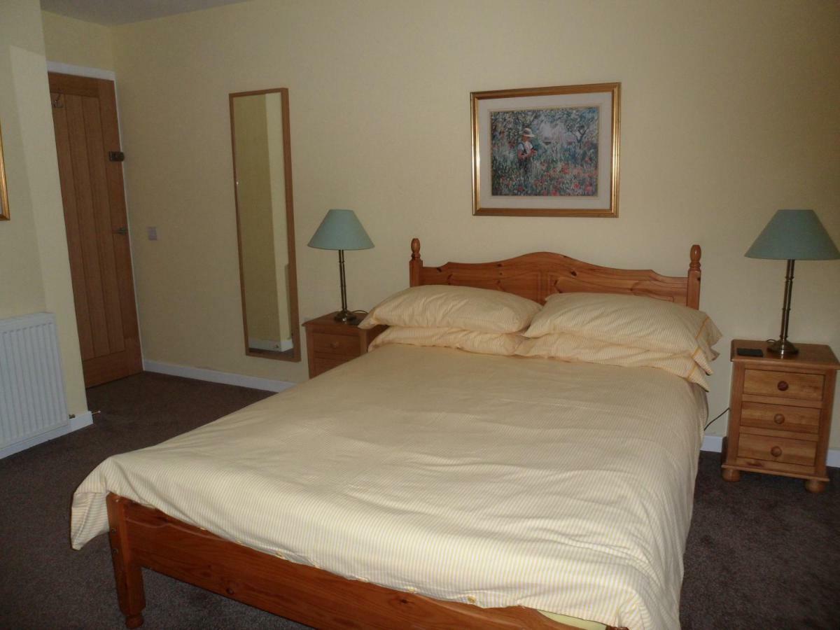 Cantrip Cottage Cupar Eksteriør billede